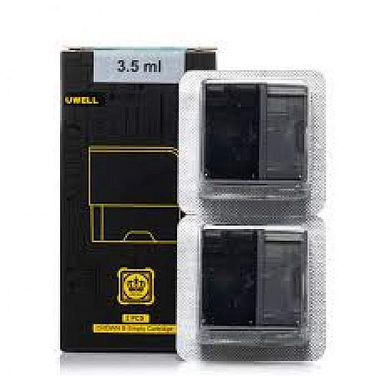 Uwell - Crown B Pod Kartuş (2 Adet)