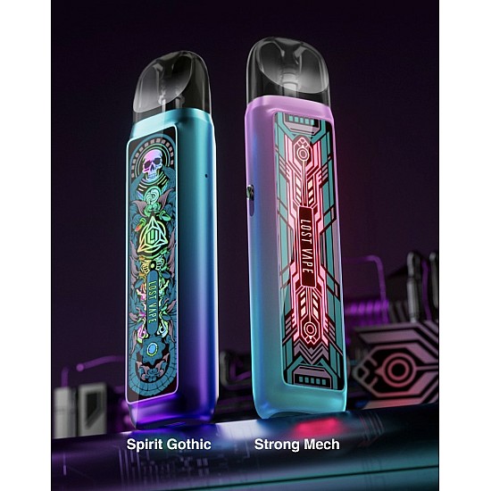 Lost Vape - Ursa Nano 2 Pod Mod Elektronik Sigara