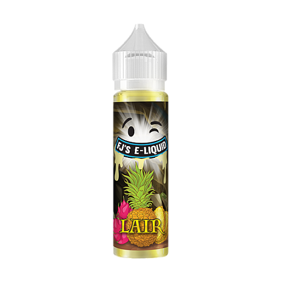 FJ's – Lair 50 ml Premium Likit