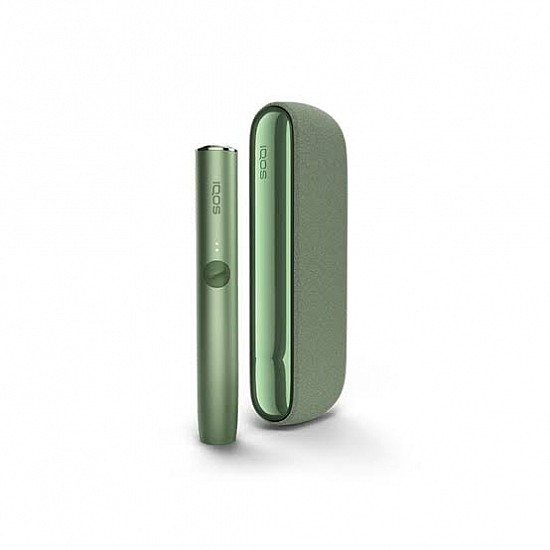 IQOS Iluma Duo 3