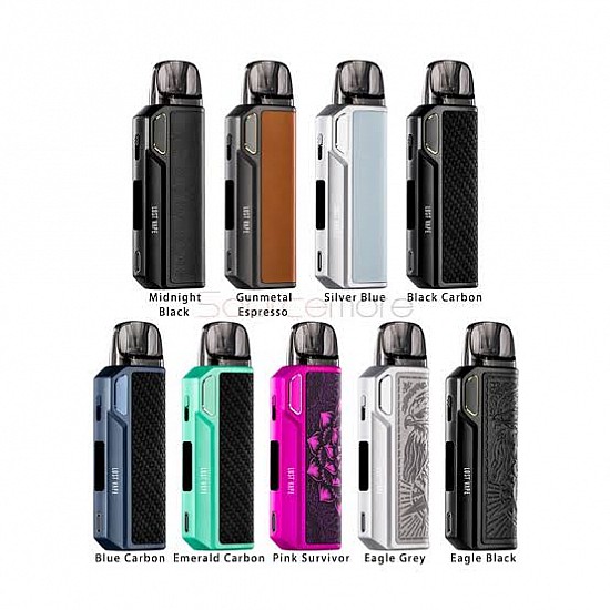 Lost Vape - Thelema Elite 40 Pod Mod 1400 Mah Elektronik Sigara