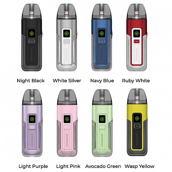 Vaporesso - Luxe X2 2000 Mah Pod Mod Elektronik Sigara