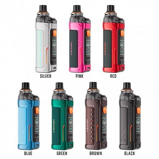Vaporesso - Armour G 3000 Mah 80w Elektronik Sigara