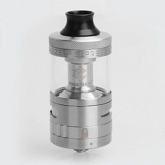 Aromamizer Supreme RDTA 5 ml 25 mm Elektronik Sigara Atomizer