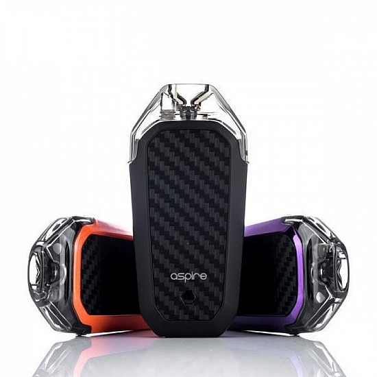Aspire AVP AIO Kit Pod Mod Elektronik Sigara Kit