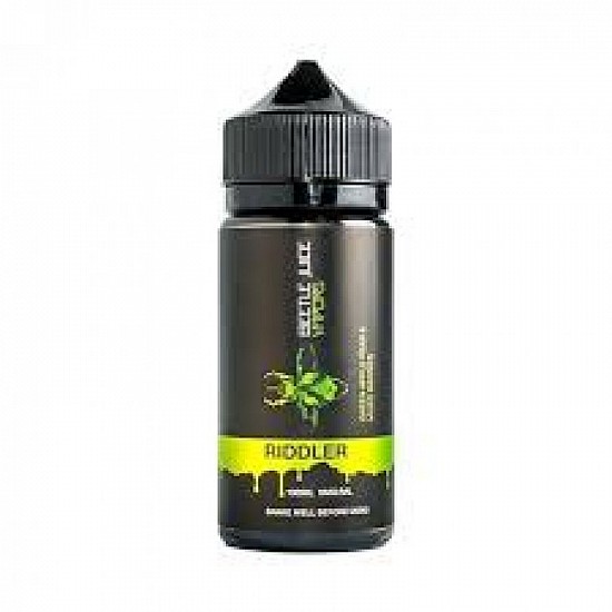 Beetle Juice - Riddler 50 ml Premium Likit