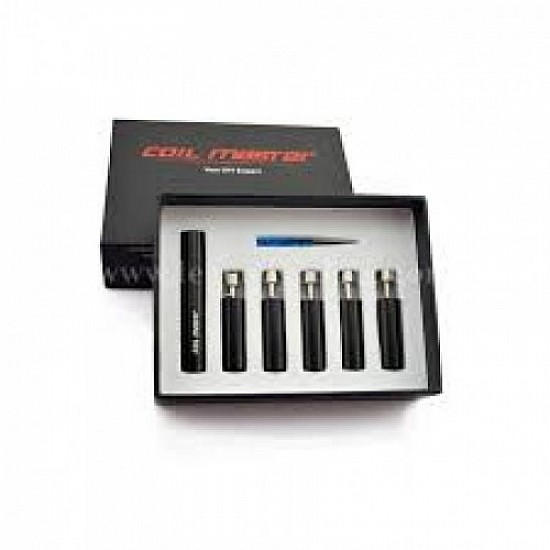 Coil Master Coiling Kit