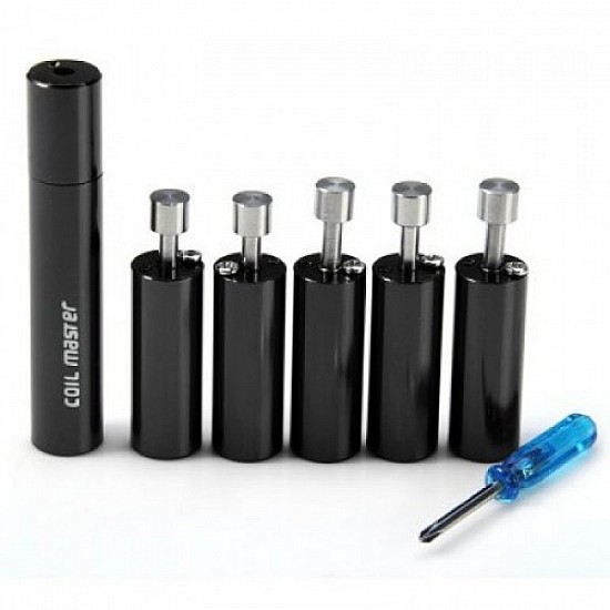 Coil Master Coiling Kit