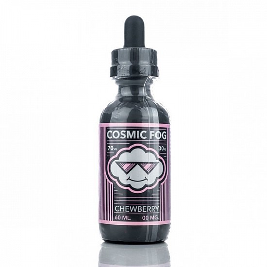 Cosmic Fog - Chewberry 60 ml Premium Likit