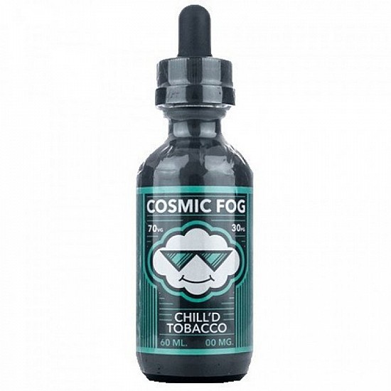 Cosmic Fog - Chill'd Tobacco 30ml Premium Likit