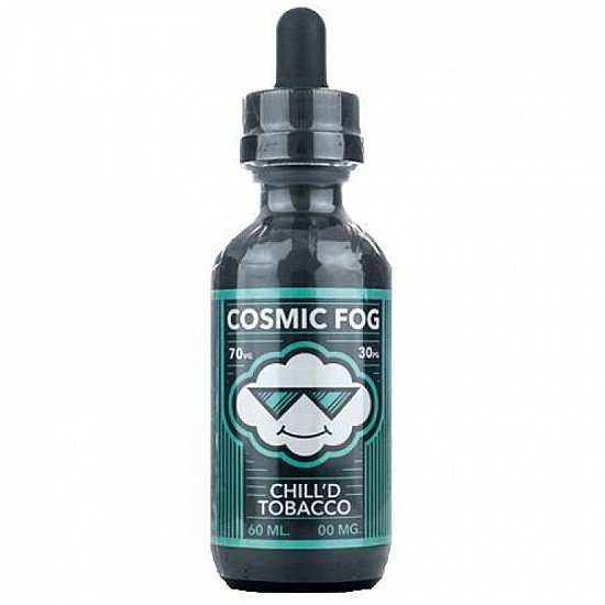 Cosmic Fog - Chill'd Tobacco 60 ml Premium Likit
