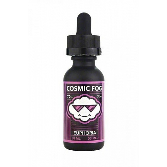 Cosmic Fog - Euphoria 30 ml Premium Likit