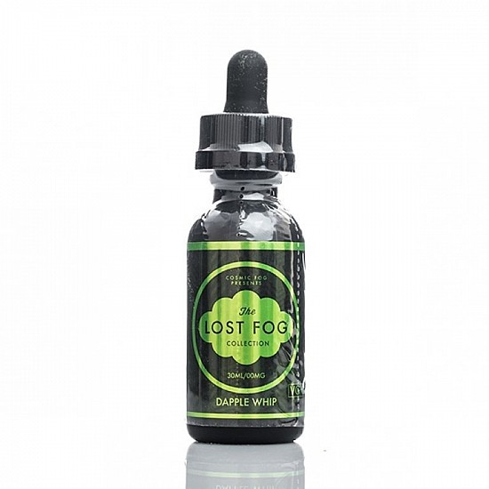 Cosmic Fog - Lost Fog Dapple Whip 30ml Premium Likit