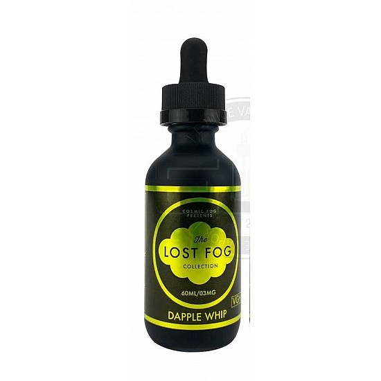Cosmic Fog - Lost Fog Dapple Whip 60 ml Premium Likit