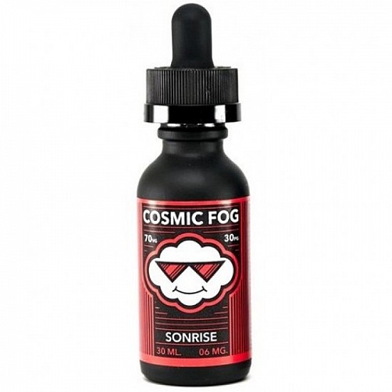 Cosmic Fog - Sonrise 30ml Premium Likit