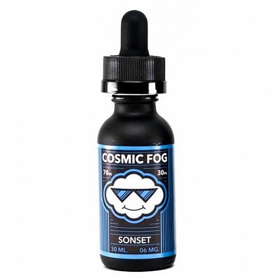 Cosmic Fog - Sonset 30ml Premium Likit