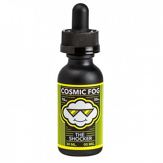 Cosmic Fog - The Shocker 30ml Premium Likit