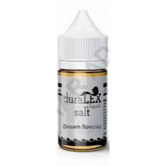 Duralex - Dream Special Salt Likit 30ml