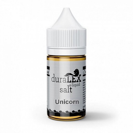 Duralex - Unicorn Salt Likit 30ml