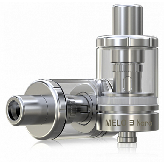Eleaf - Melo 3 Mini Elektronik Sigara Atomizer