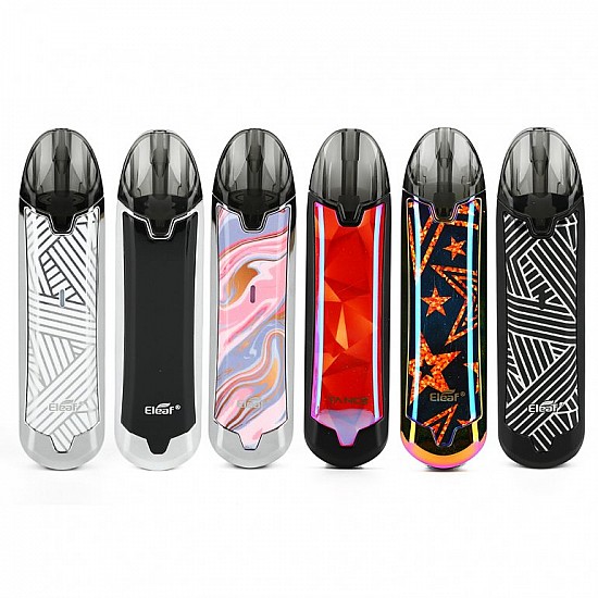 Eleaf - Tance 580 mah Pod Mod Elektronik Sigara Kit