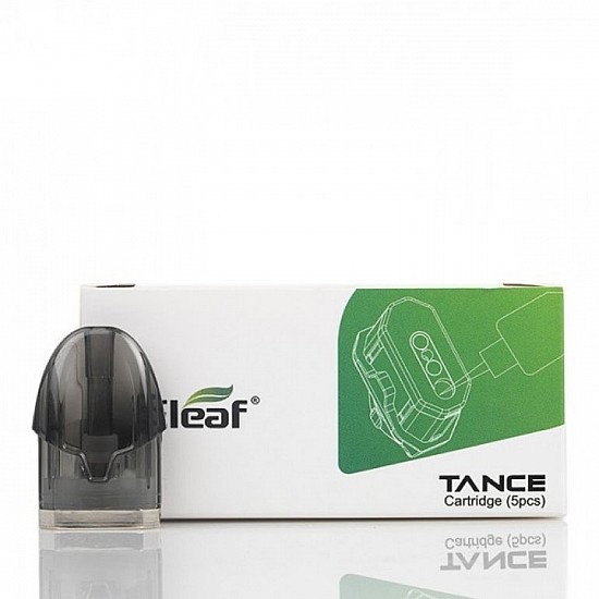 Eleaf - Tance Pod Mod Kartuş (5 adet)