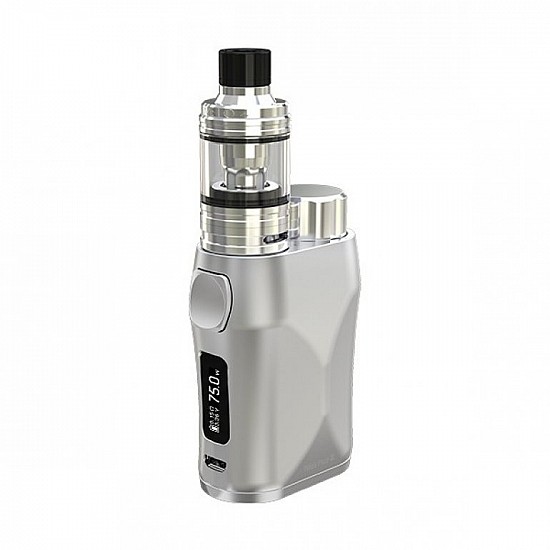Eleaf iStick Pico X 75 w MELO 4 Tank Elektronik Sigara Kit