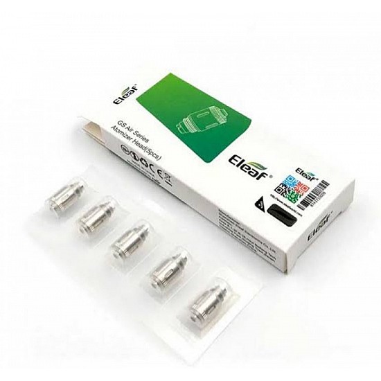 Eleaf - Itap Gs Coil (5'li paket)