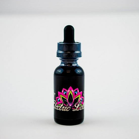 Electric Lotus - Equalizer 30 ml Premium Likit