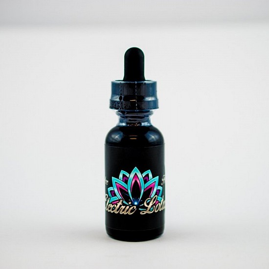 Electric Lotus - Harmony 30 ml Premium Likit