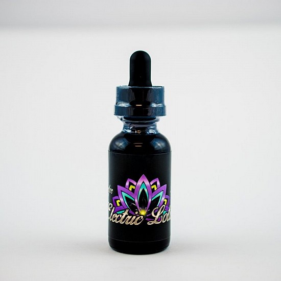 Electric Lotus - Remix 30 ml Premium Likit