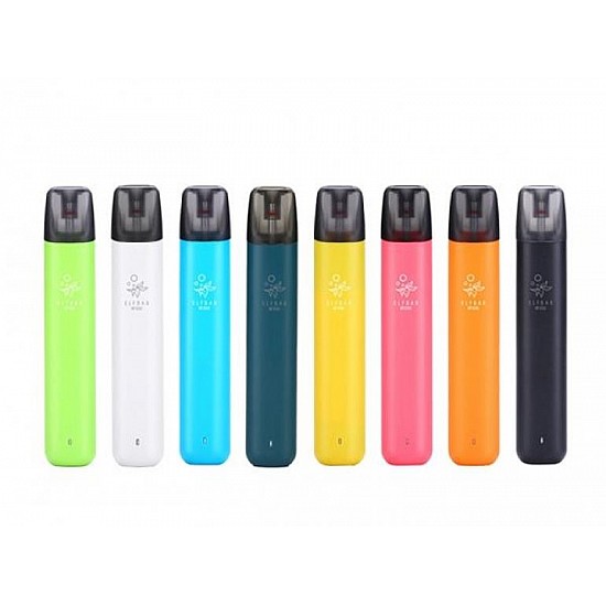 Elf Bar RF350 Pod Mod Elektronik Sigara Kit