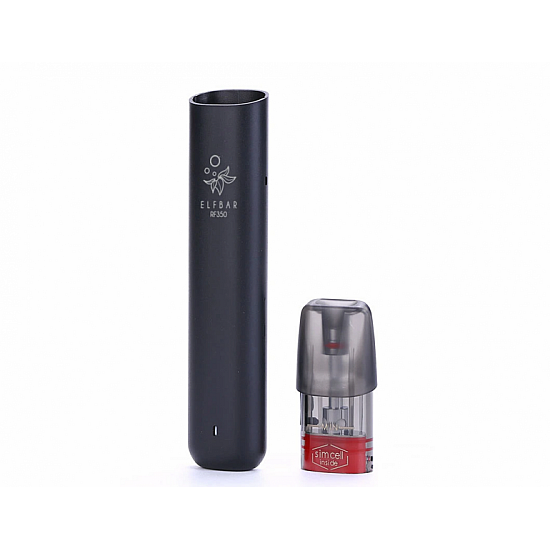 Elf Bar RF350 Pod Mod Elektronik Sigara Kit