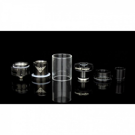GEEKVAPE EAGLE SUB OHM TOP AIRFLOW ELEKTRONİK SİGARA ATOMIZER