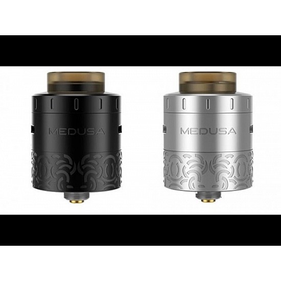 GeekVape Medusa Rdta 3 ml Elektronik Sigara Atomizer