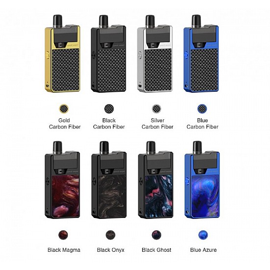Geekvape Frenzy Pod Mod Elektronik Sigara Kit