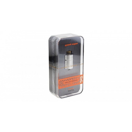 Geekvape Medusa Reborn 3.5 ml RDTA Elektronik Sigara Atomizer