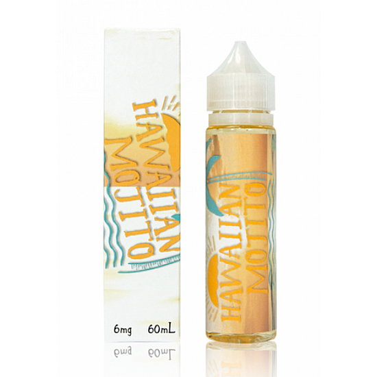 Hawaiian Mojito 60 ml Premium Likit
