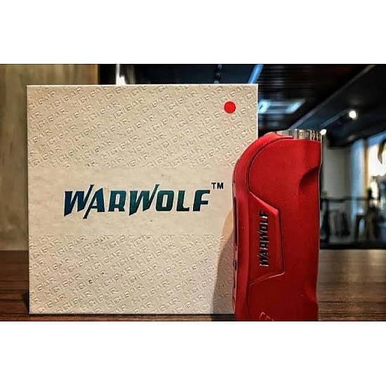 Hcigar - Warwolf 80w Elektronik Sigara Mod