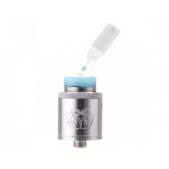 Hellvape - Drop Dead Rda Elektronik Sigara Atomizer