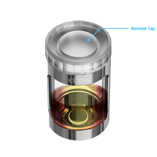 Joyetech Cubis Elektronik Sigara Atomizer