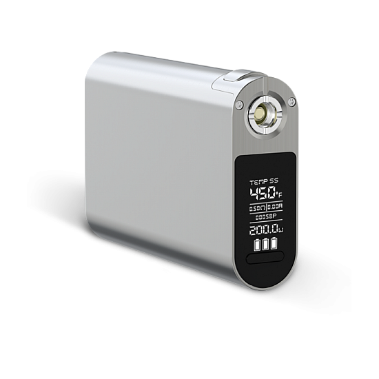 Joyetech - Cuboid 200W TC Elektronik Sigara Mod