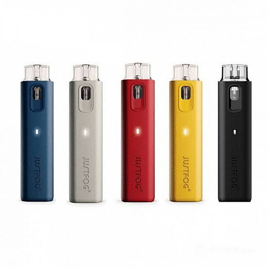 Justfog - Better Than 420 Mah Pod Mod Elektronik Sigara Kit