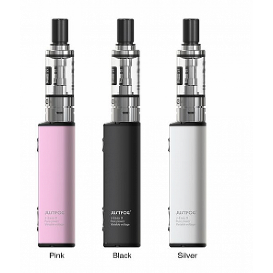 Justfog - Q16C J-Easy9 Mtl Elektronik Sigara Kit