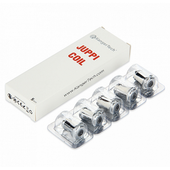 Kangertech - Juppi Coil (5 adet)