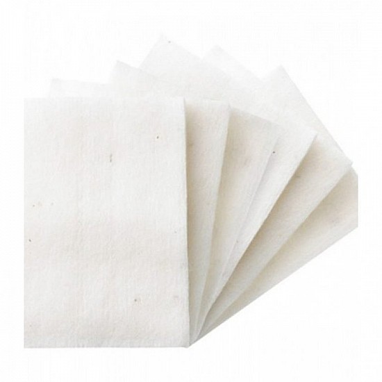 MUJİ PAMUK 10'LU PAKET