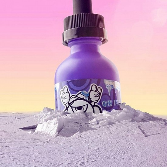 Momo - Soda Lish 60 ML Premium Likit