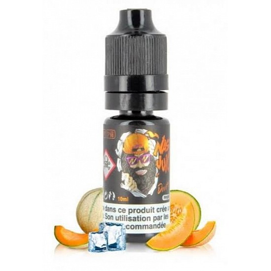Nasty Juice - Devil Teeth Premium Likit 10 ml