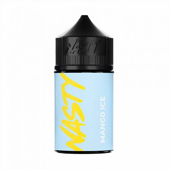 Nasty Juice - Mango Ice 30 ml Premium Salt Likit