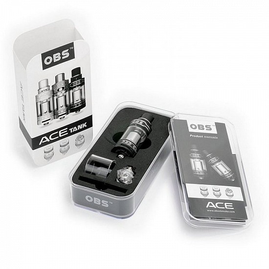 OBS ACE RBA - Elektronik Sigara Atomizer
